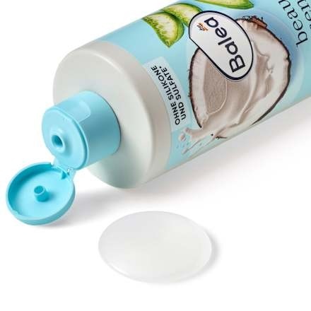 Balea šampon aloe vera i kokosovo mlijeko 400 ml Akcija u trgovini Dm