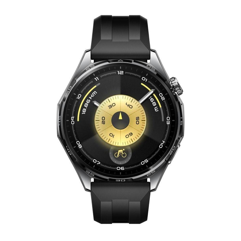 Huawei Watch GT6 Pro 46MM Crni Akcija u trgovini Centar Tehnike