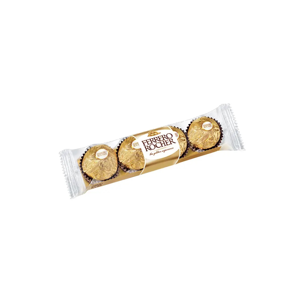 Ferrero Rocher Vafel 50 g - Akcija u trgovini Ribola