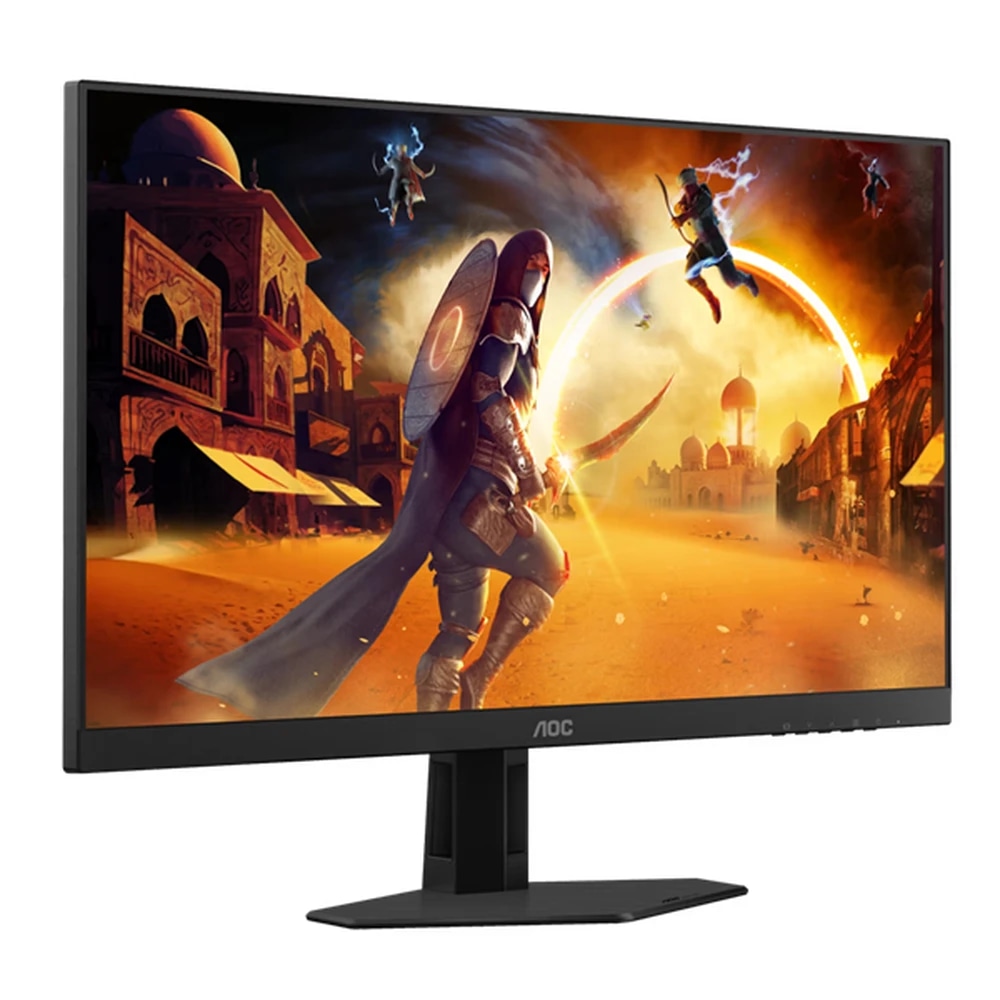 Monitor AOC 27G4ZRE 27" Akcija u trgovini Vacom