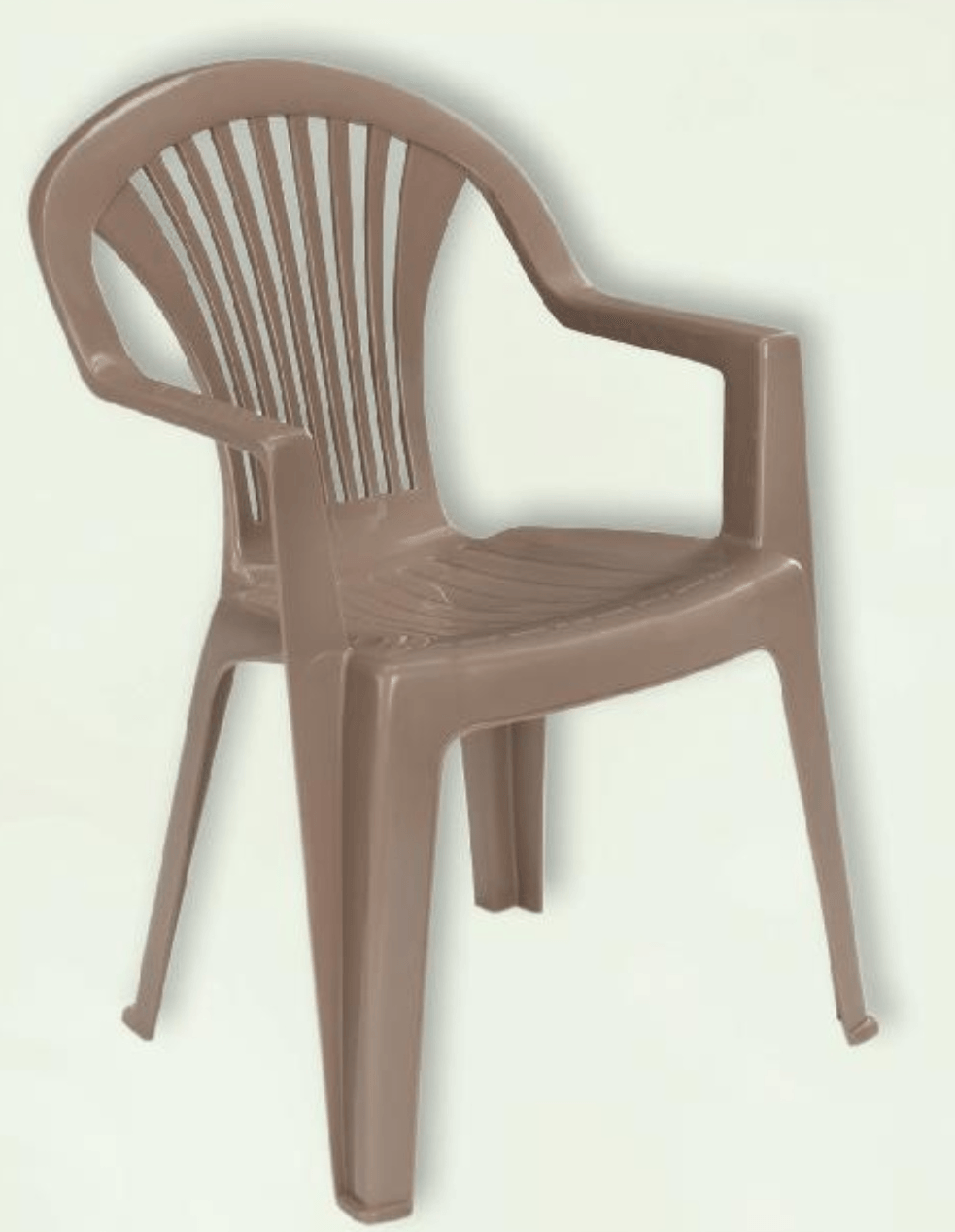 Vrtni stolac 1 komad - Akcija u trgovini Kaufland