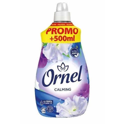 Ornel omekšivač za rublje Pure Fresh 2,9 L Akcija u trgovini Konzum