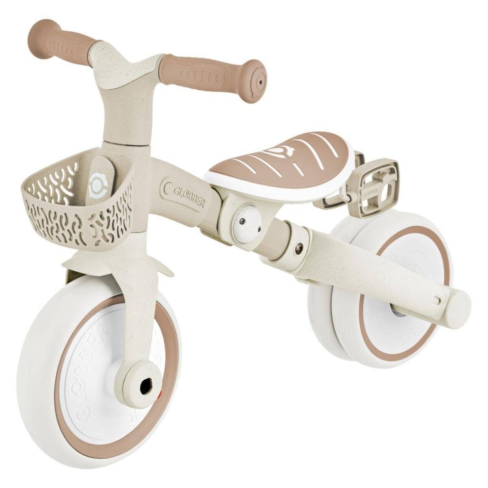 Tricikl Learning 3u1 ECO GLOBBER - Akcija u trgovini Baby Center