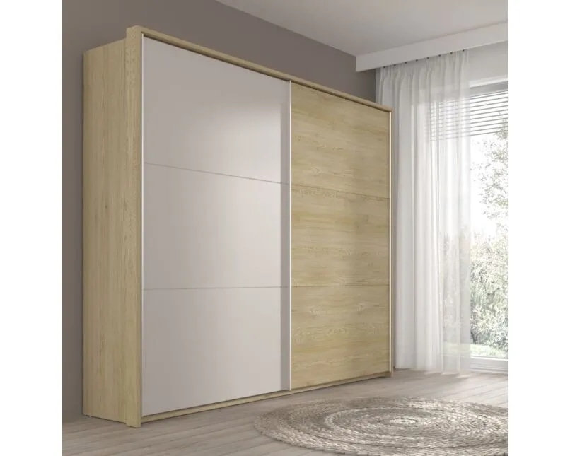 Ormar Catalina 270x225x60cm Akcija u trgovini Harvey Norman