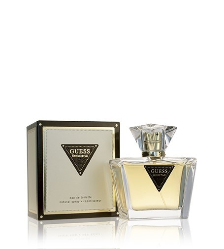 Guess toaletna voda Seductive 75 ml Akcija u trgovini Action