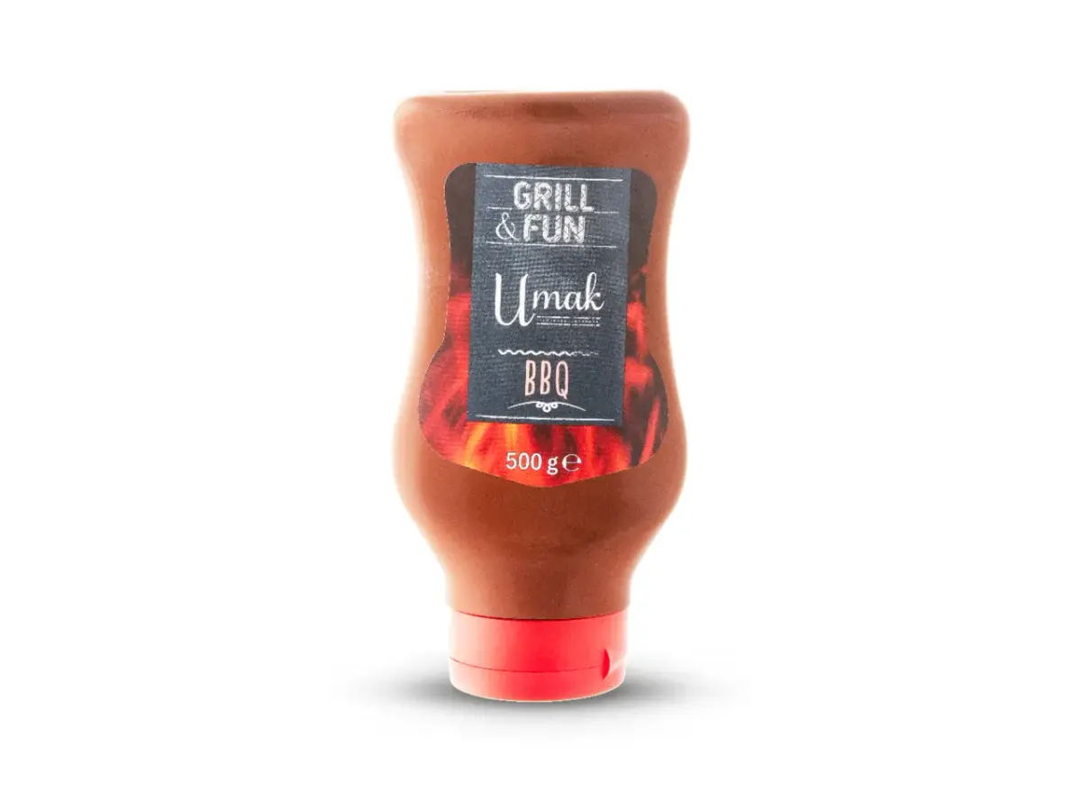 Grill&Fun BBQ umak 500 g Akcija u trgovini Lidl