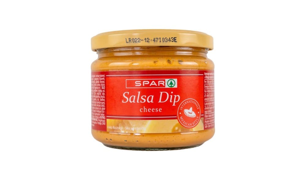 Salsa umaci od 300 g do 330 g Spar Akcija u trgovini Spar