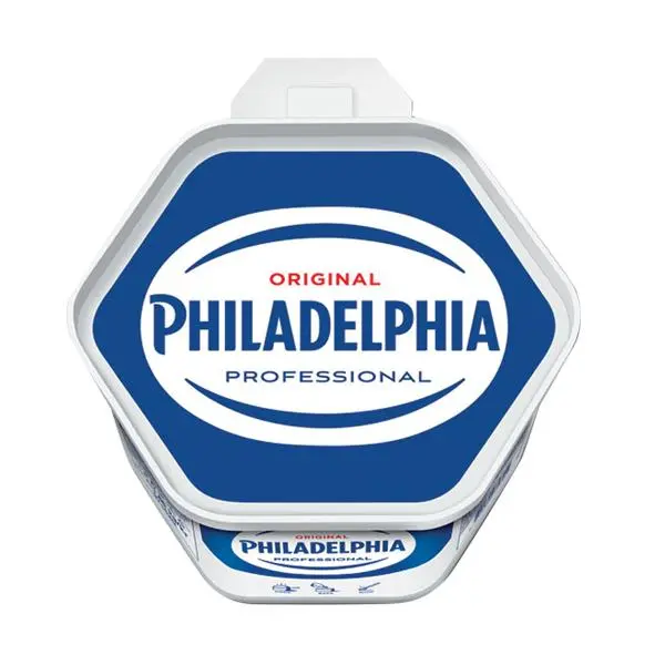 Philadelphia krem sir 1,65 kg Akcija u trgovini Stanić Diskont