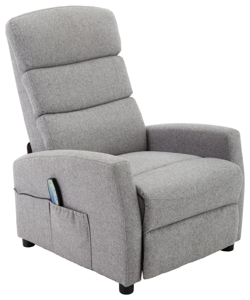 Relaks fotelja Azra Xora - Akcija u trgovini Lesnina