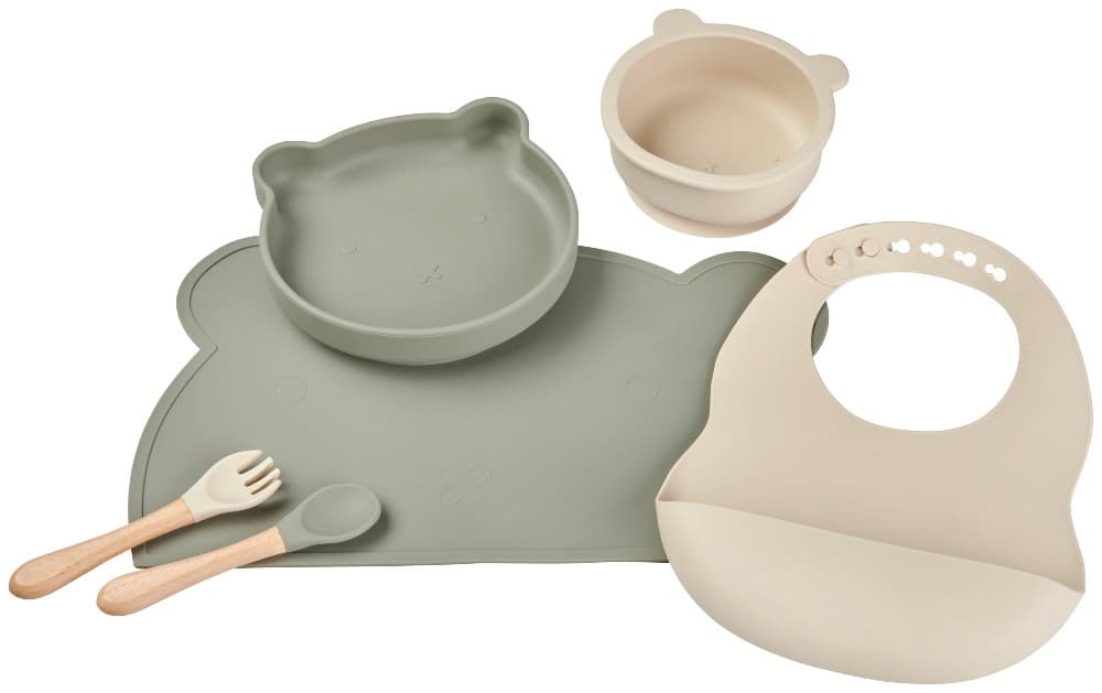 Set za jelo Nature Line 6/1 Akcija u trgovini Lesnina