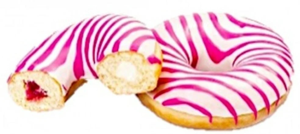 Donut Panna Cota 69 - 71 g - Akcija u trgovini Plodine