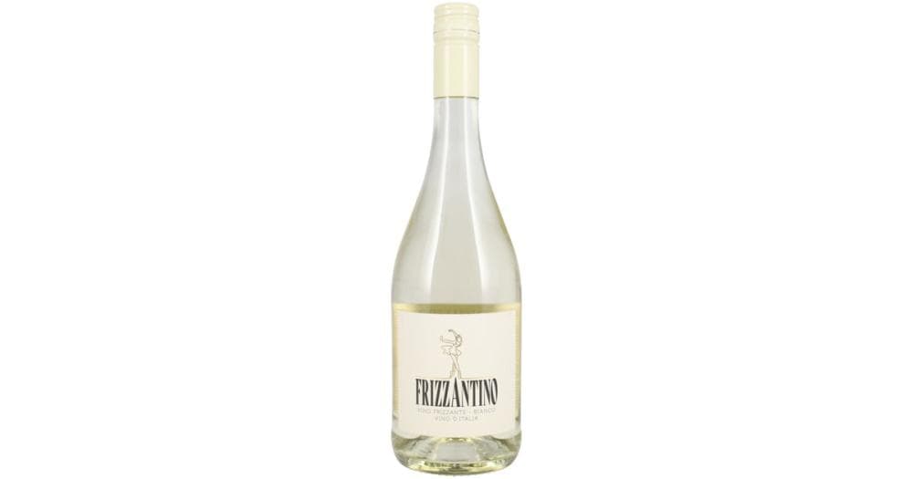 Coop Frizzantino pjenušavo vino 0,75 L Akcija u trgovini Tommy