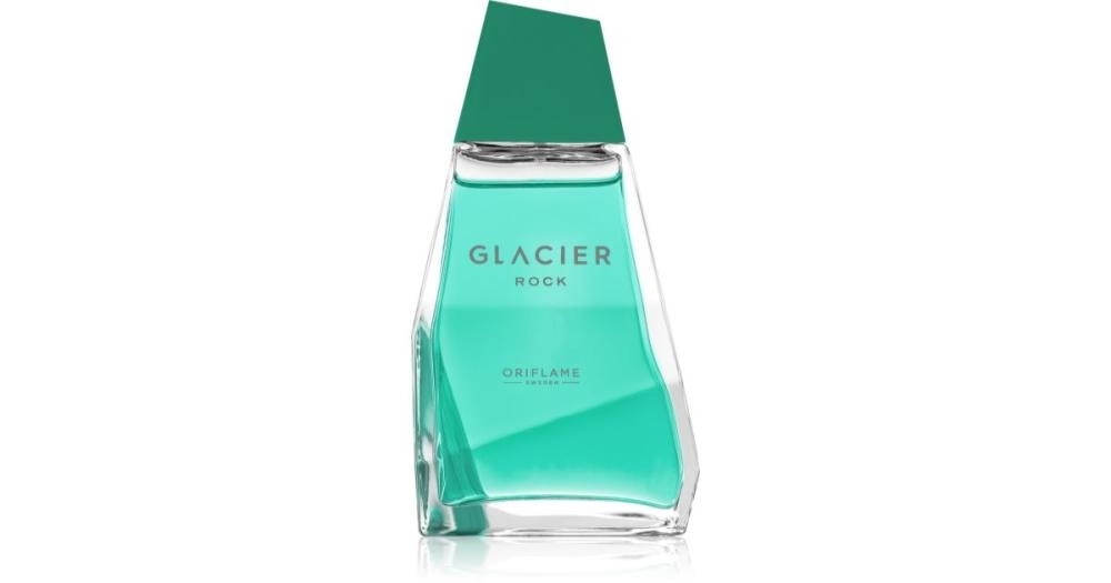 Glacier Rock toaletna voda 100 ml ORIFLAME - Akcija u trgovini Oriflame