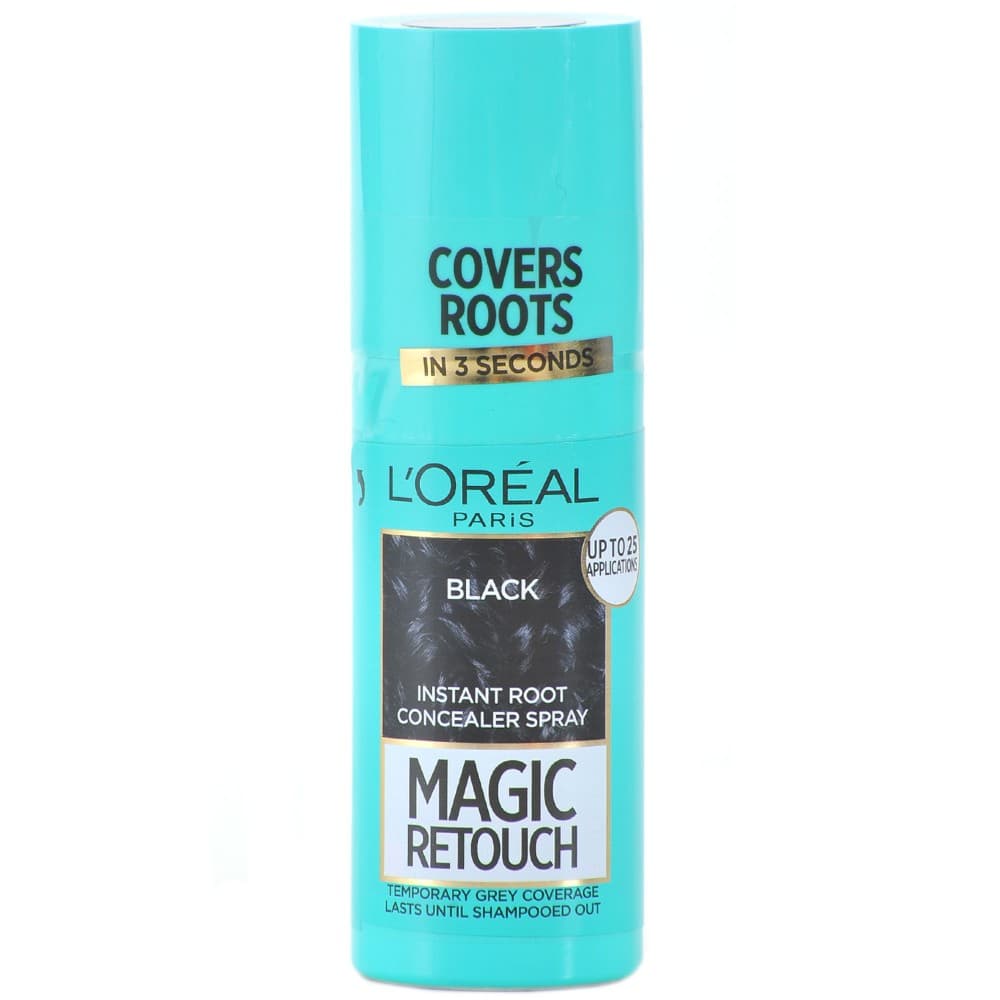 L'Oreal Sprej za prikrivanje sijedog izrasta Magic Retouch 75 ml Akcija u trgovini Kaufland