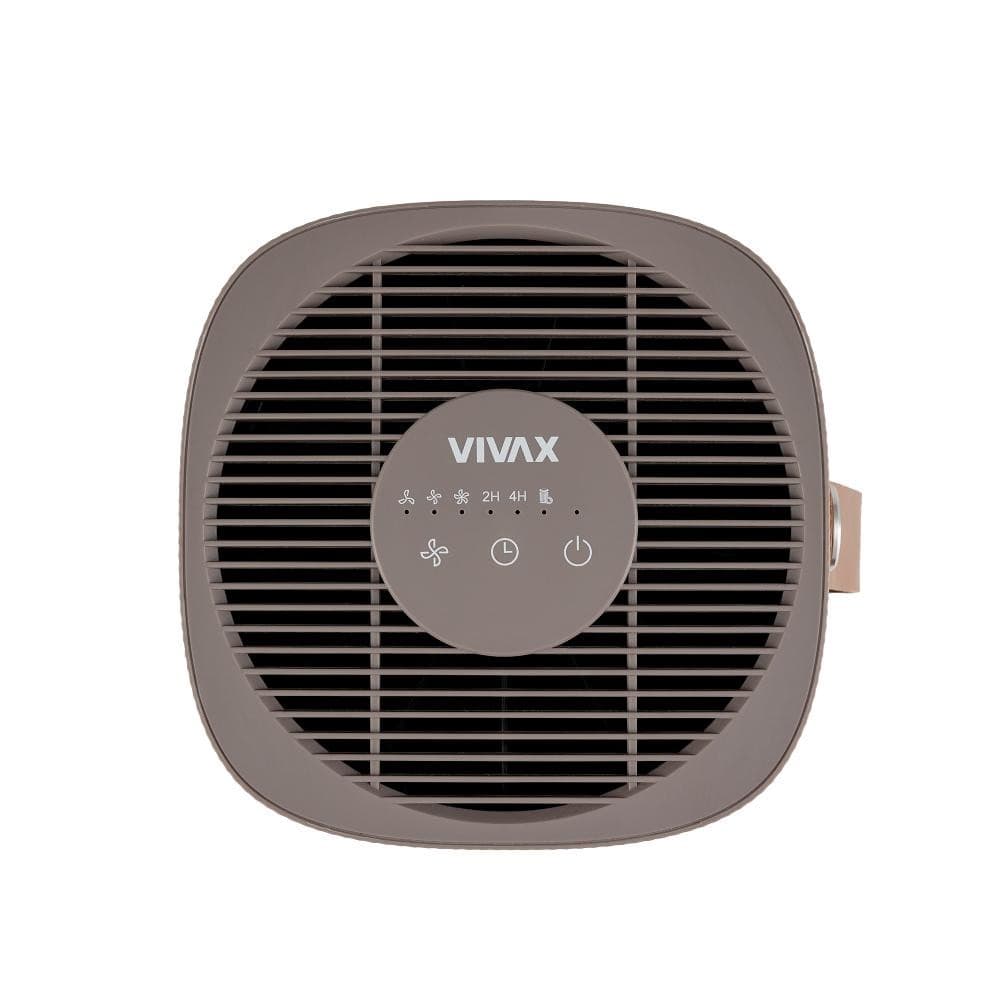 Pročišćivač zraka AP-150MB Aeris Mini Vivax 1 kom Akcija u trgovini Interspar