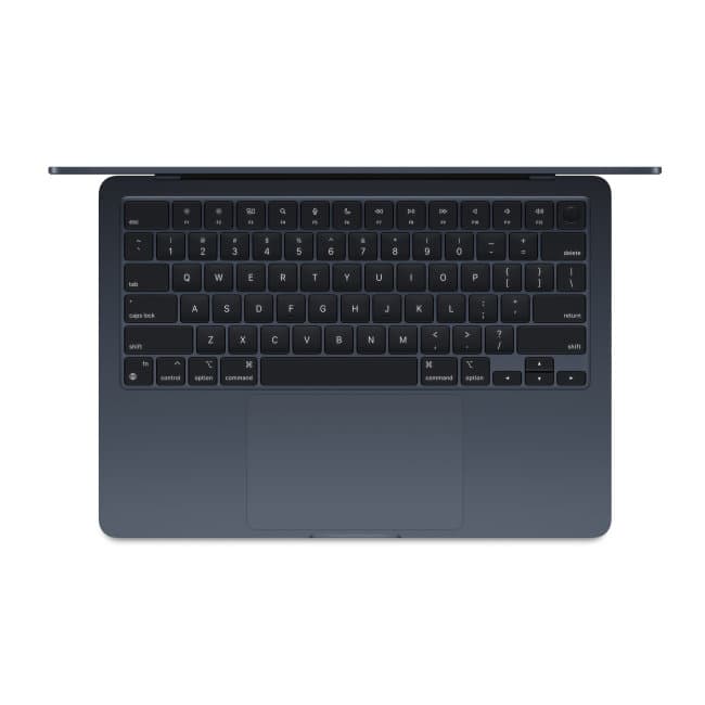 Macbook Air 15.3" M3 (mryu3cr/a) 8GB/256GB Apple Akcija u trgovini Harvey Norman