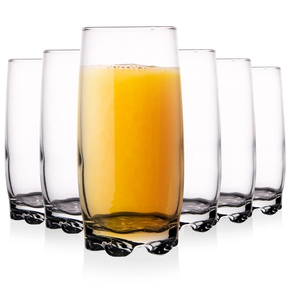 Set čaša Cider 370 ml, 6 kom - Akcija u trgovini Interspar
