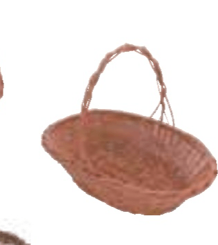 Košara 166/2 natur - Akcija u trgovini Metro