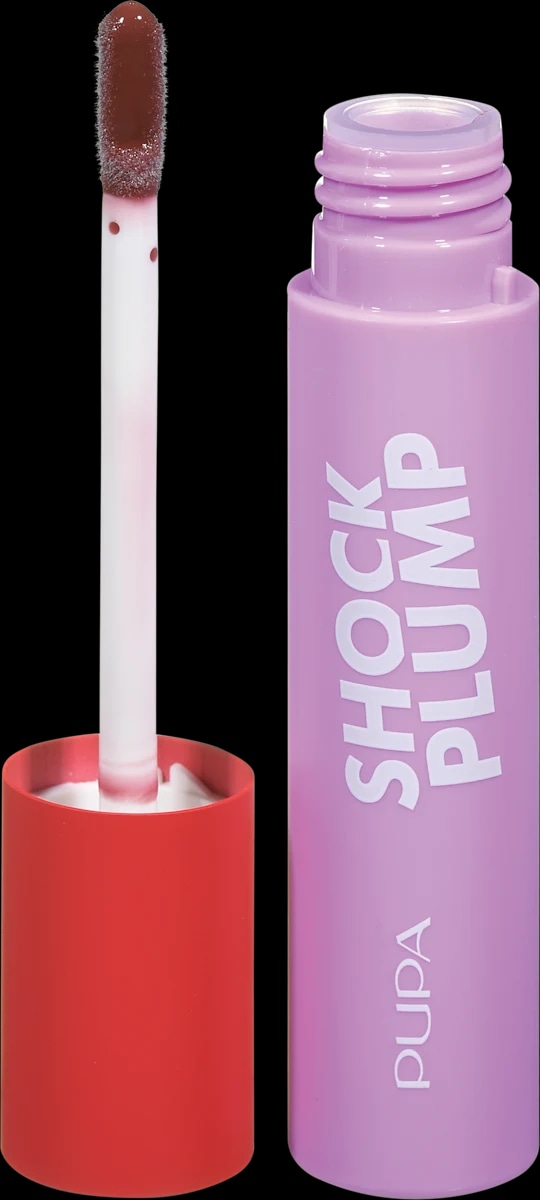 Pupa Shock Plump sjajilo za usne - Akcija u trgovini Bipa