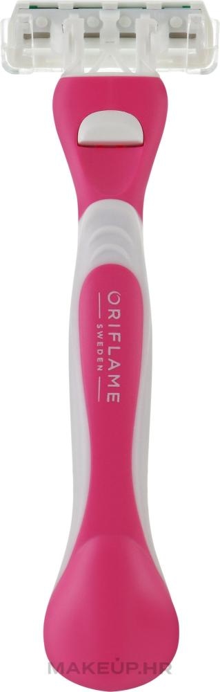 Višekratni brijač ORIFLAME - Akcija u trgovini Oriflame