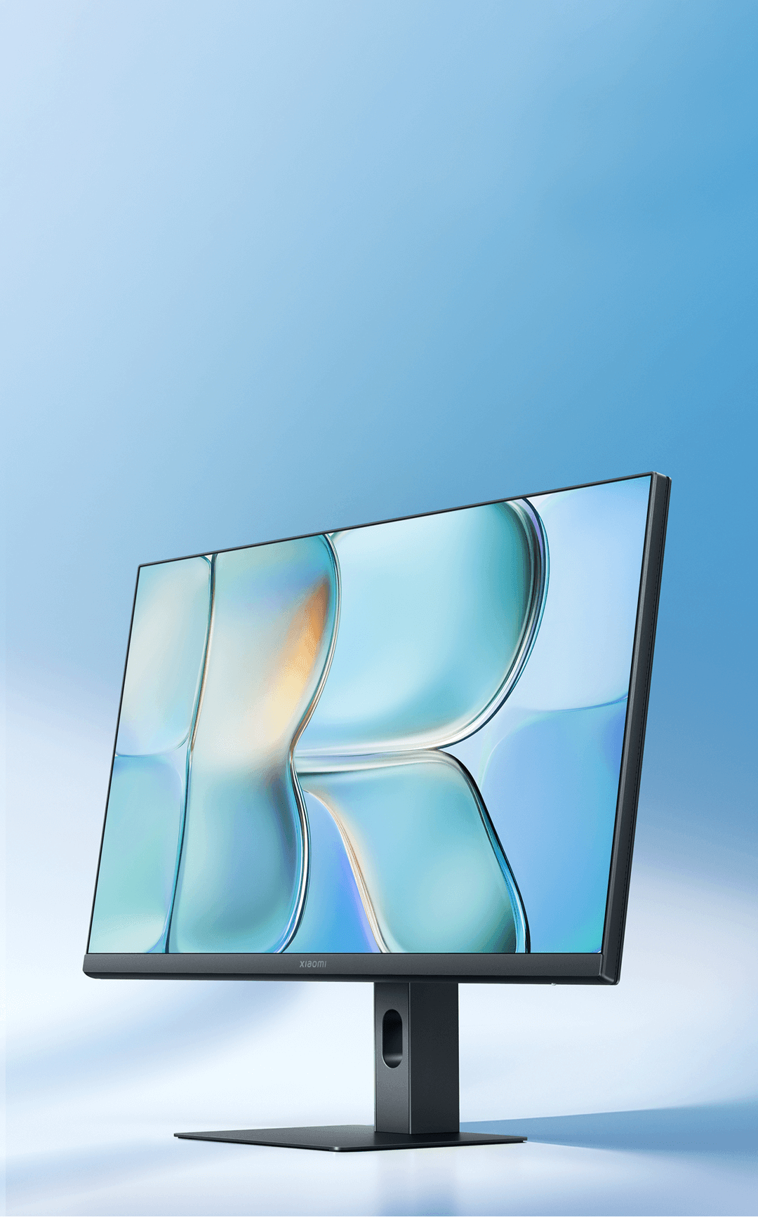 Monitor Xiaomi A24i (2026.) Akcija u trgovini Vacom