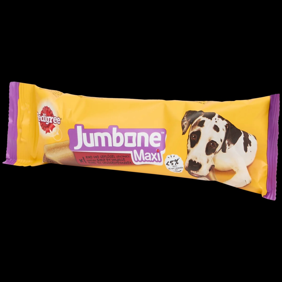Pedigree Jumbone Maxi 180g Akcija u trgovini Konzum