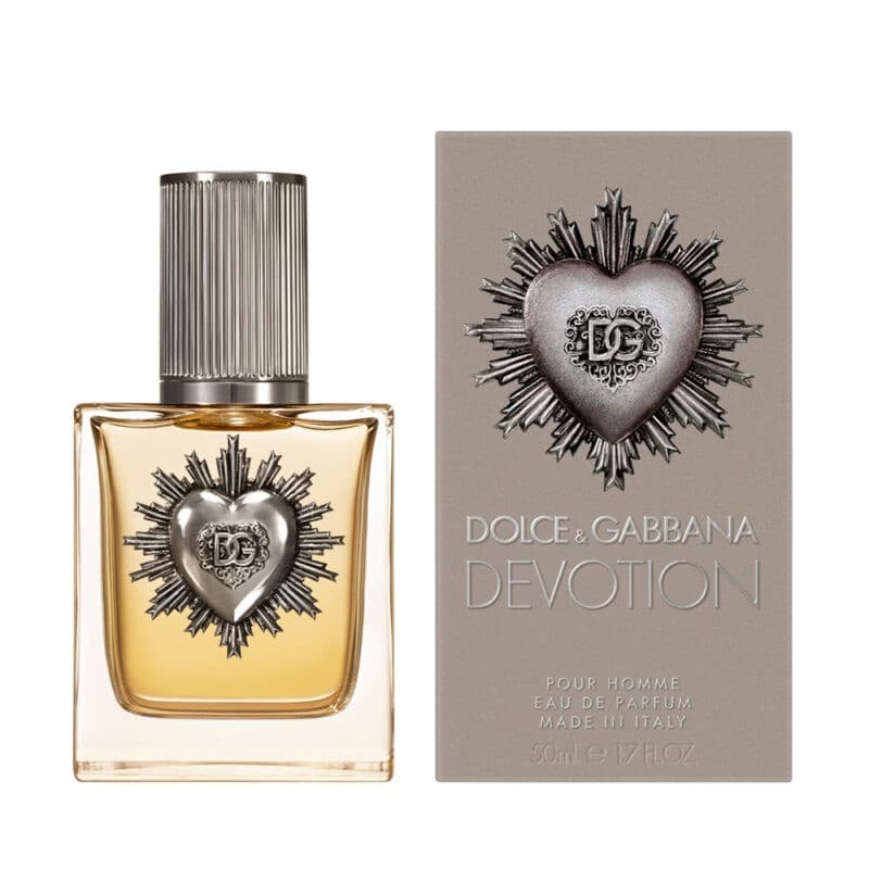 Dolce&Gabbana Devotion Male 50 ml Akcija u trgovini Mueller
