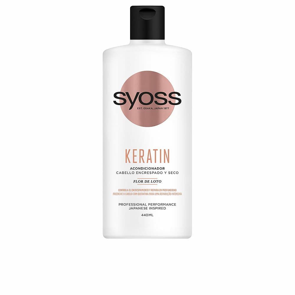 Syoss šampon/regenerator keratin 440ml Akcija u trgovini Pivac