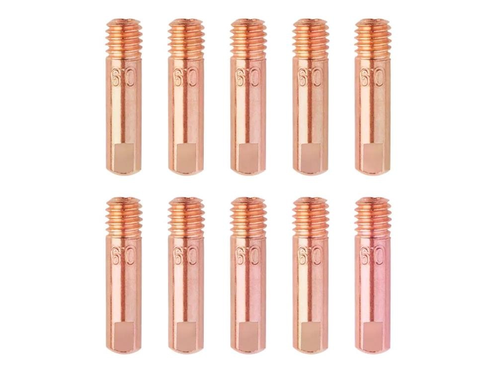 Mlaznice za aparat za zavarivanje Set PARKSIDE - Akcija u trgovini Lidl