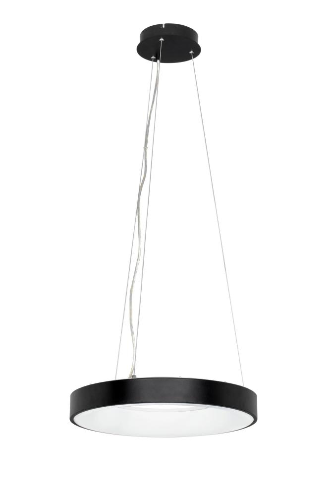 Viseća LED svjetiljka Basel - Akcija u trgovini Lesnina