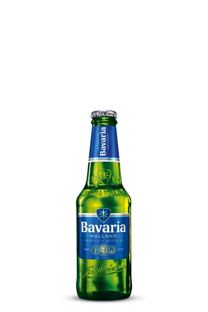 Bavaria Premium Pilsner 0.25 l Akcija u trgovini Lidl