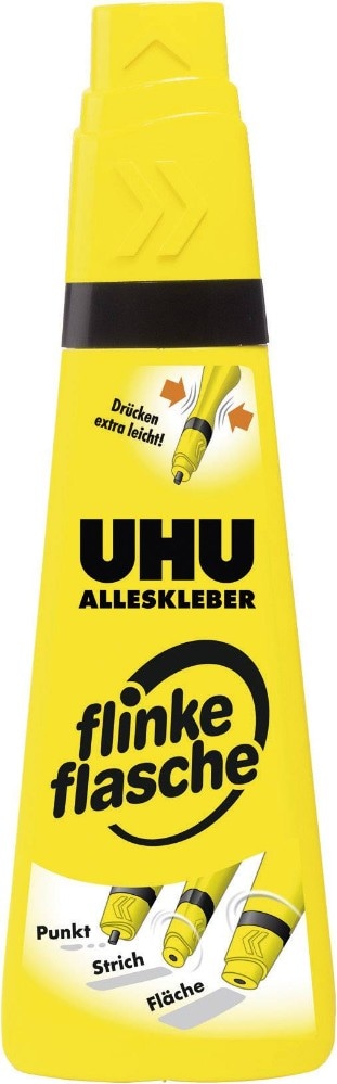 UHU ljepilo 90 g Akcija u trgovini Mueller