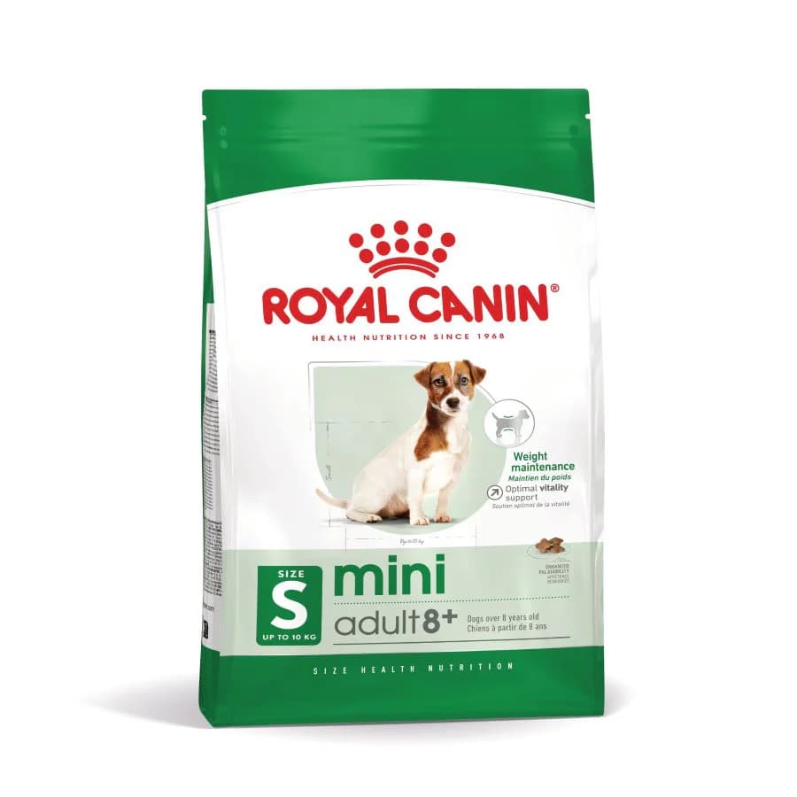 Royal Canin Adult Mini 2 kg Akcija u trgovini Zoo City