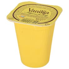 Puding 'Z Bregov Vindija 125 g Akcija u trgovini Spar