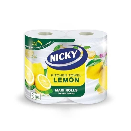 Nicky Kuhinjski ručnici 2/1 - Akcija u trgovini Trgovina Krk