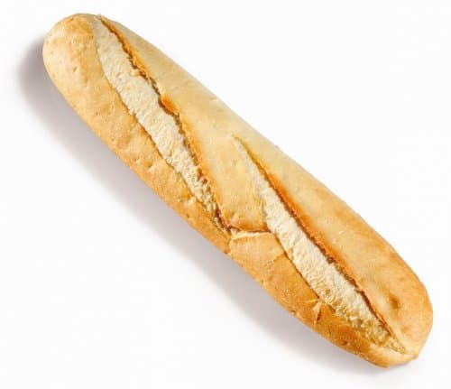 Francuski baguette 400 g Spar Akcija u trgovini Spar