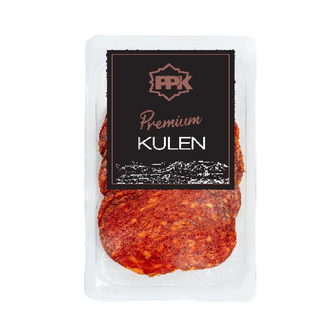 Pivac Kulen premium narezak 80g Akcija u trgovini Pivac