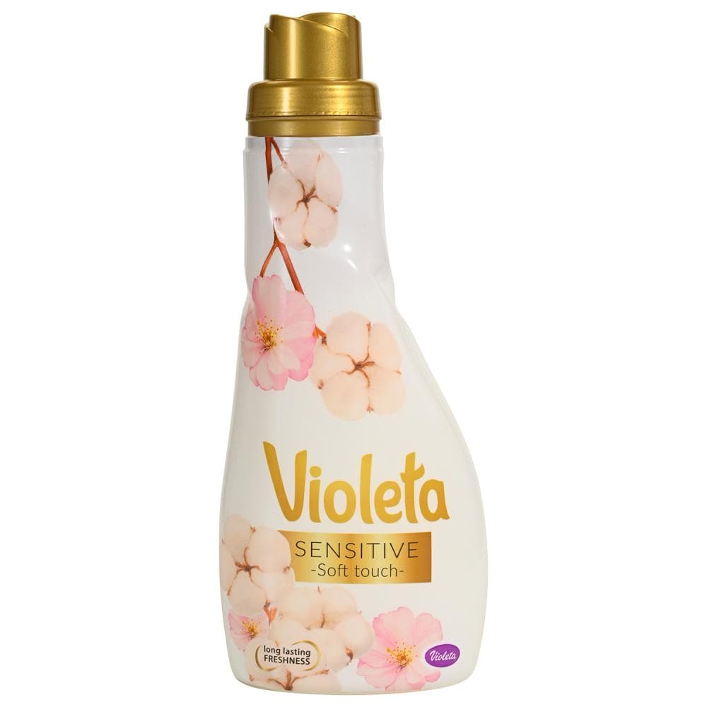 Violeta Omekšivač 1,55l Akcija u trgovini Konzum