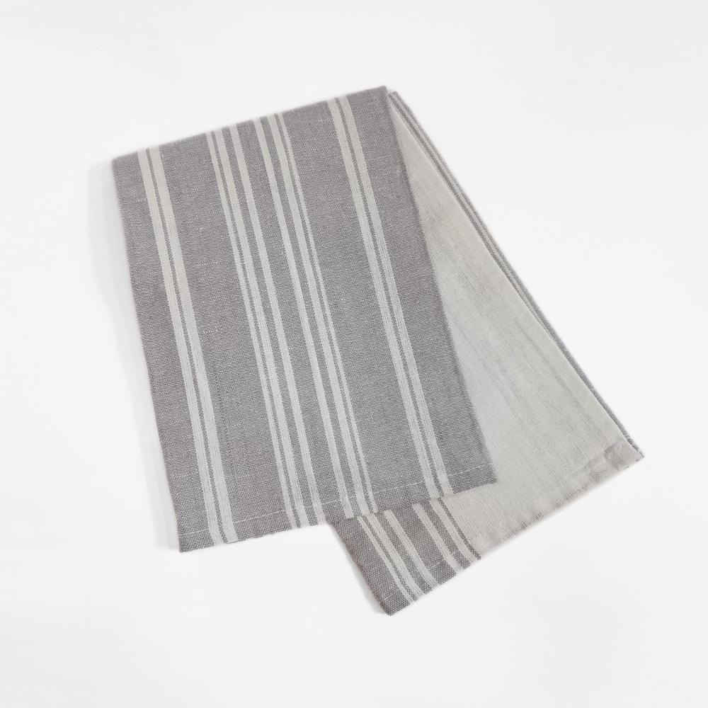 Kuhinjska krpa STRIPE set 3/1, 50 x 70 cm - Akcija u trgovini Pevex