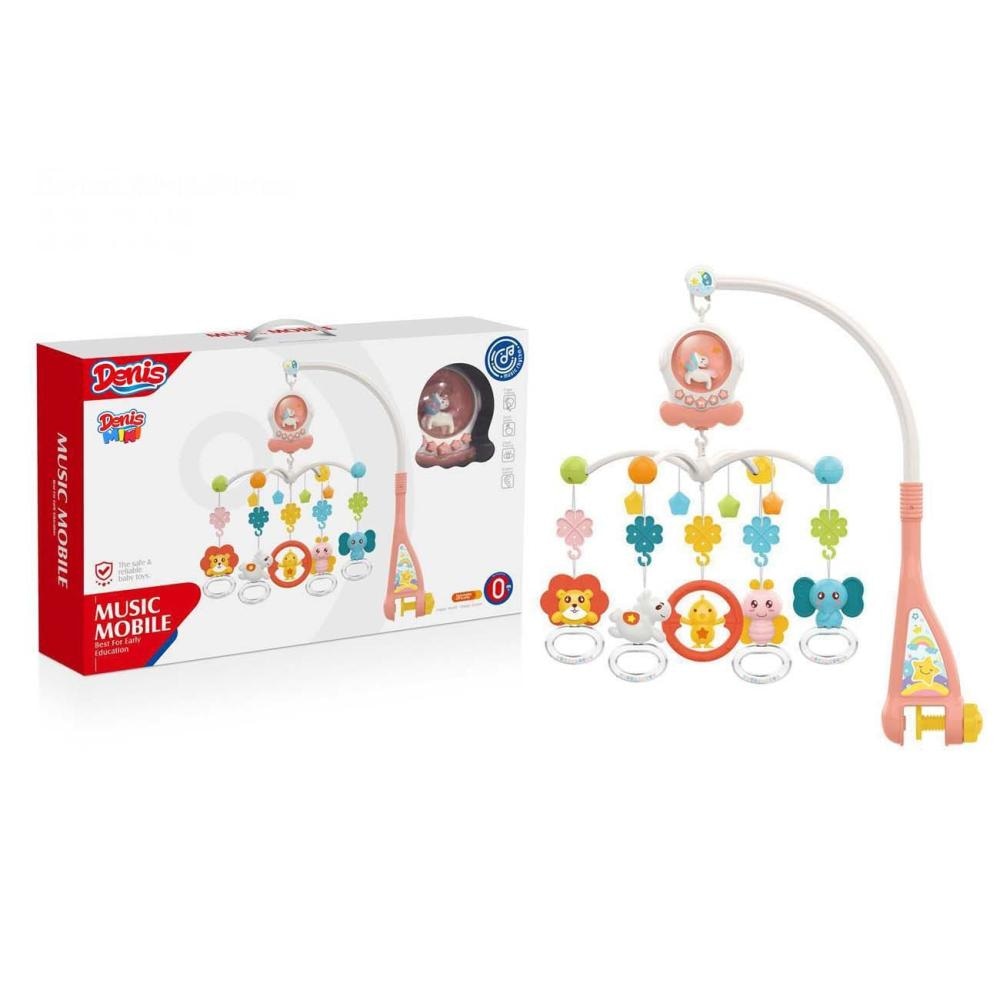 Glazbeni vrtuljak jednorog - Akcija u trgovini KTC