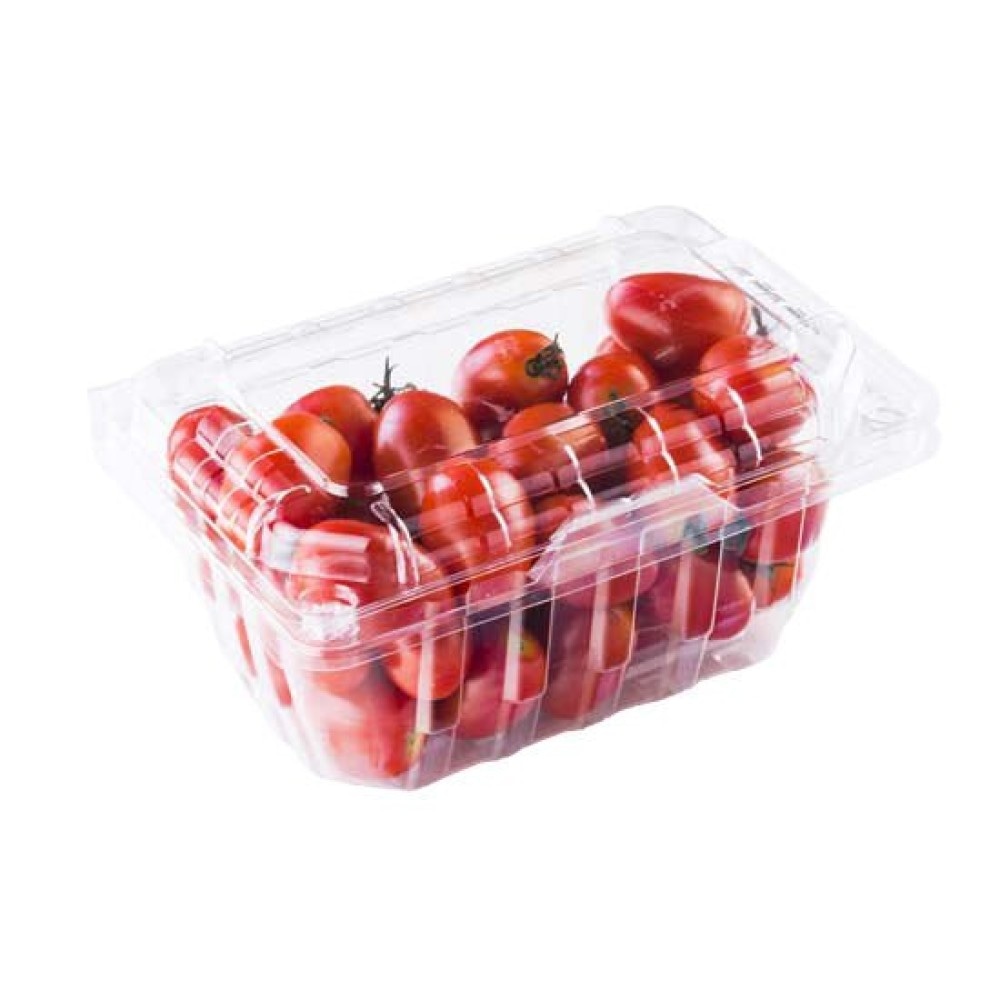 Rajčica cherry šljivar 250 g - Akcija u trgovini Plodine