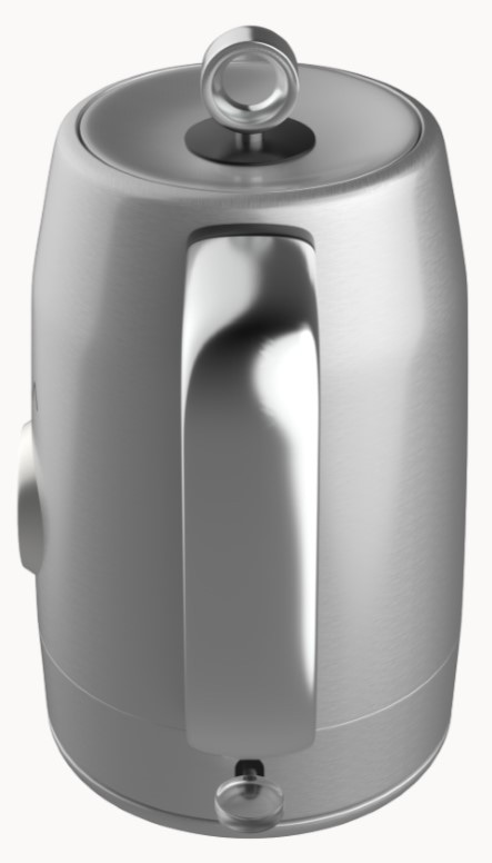 Tesla kuhalo za vodu KT500X Inox 1 kom Akcija u trgovini Interspar