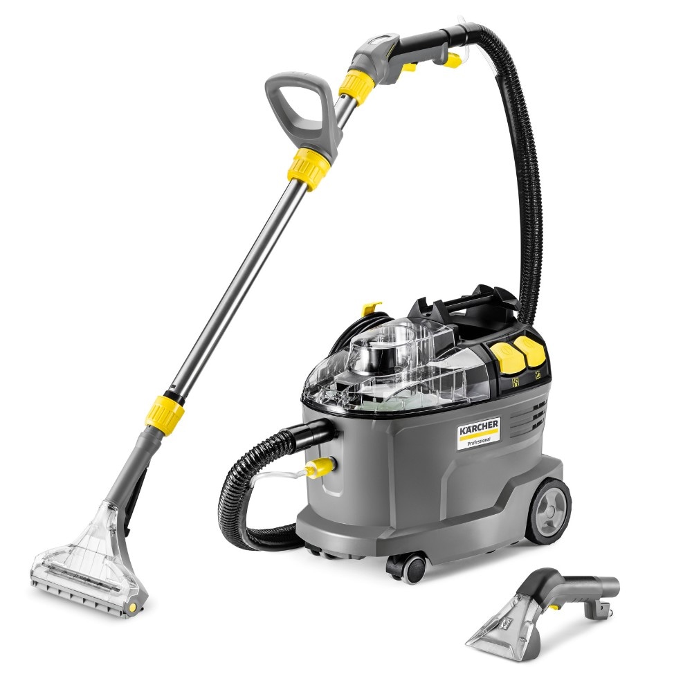 Karcher Čistač Puzzi 8/1 ADV - Akcija u trgovini Metro
