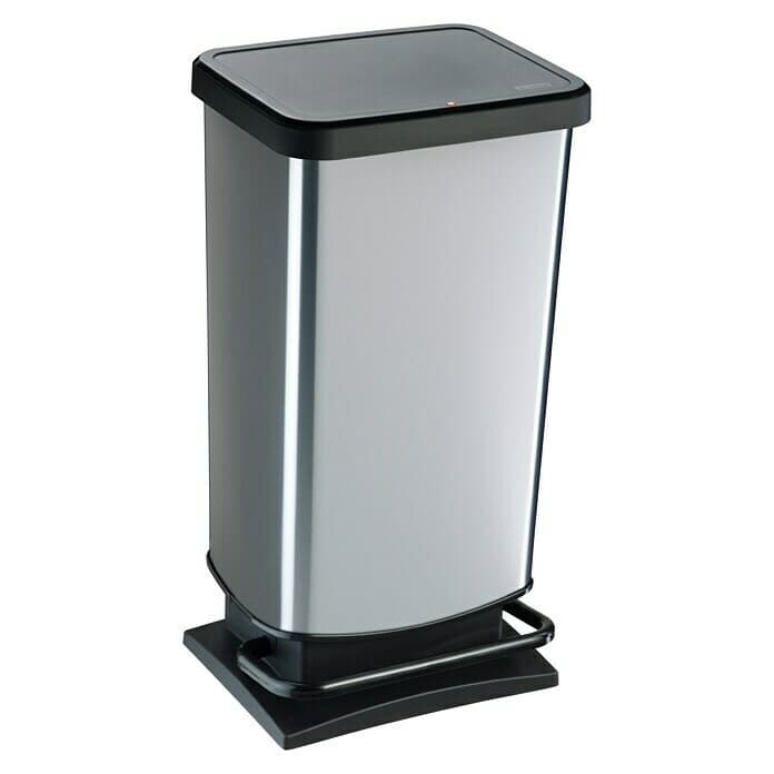 Kanta za smeće Paso 40 l, d 35,3 x š 29,5 x v 67,6 cm Akcija u trgovini Bauhaus