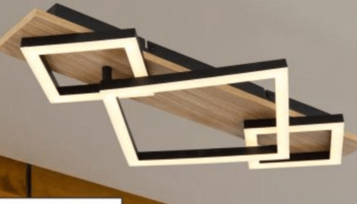 Svjetiljka 67330-24 36 cm Akcija u trgovini Merkury