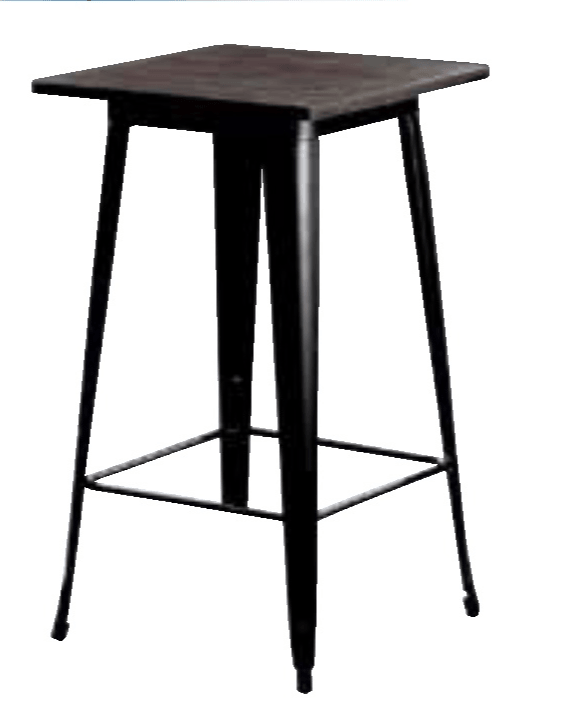 Barski stol Rustika - Akcija u trgovini Metro