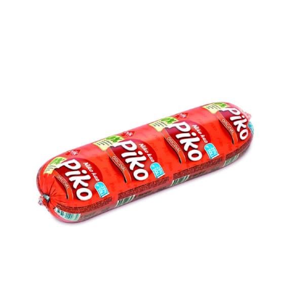 Piko Parizer 1 kg Akcija u trgovini Studenac