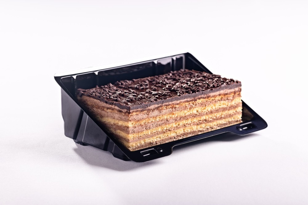 Kolač Doboš tortica 220 g - Akcija u trgovini NTL