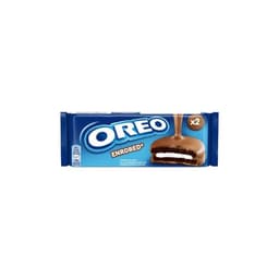 Oreo Enrobed White