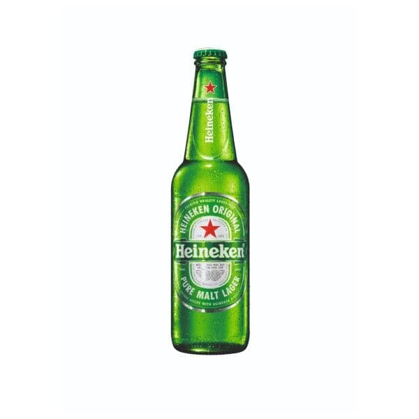 Pivo Heineken Lager 400 ml Akcija u trgovini Boso
